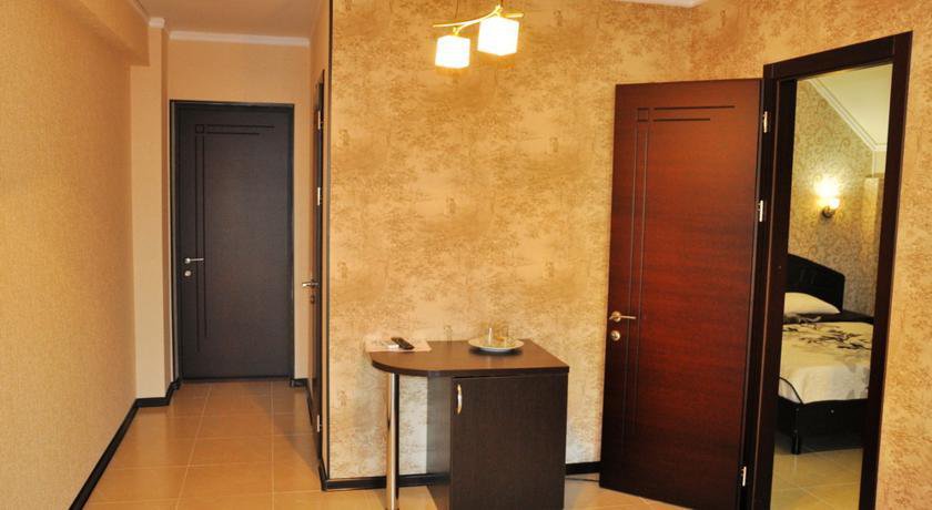 Гостевой дом Mango Guest house Витязево