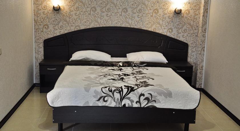 Гостевой дом Mango Guest house Витязево