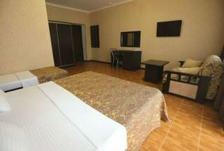 Гостевой дом Mango Витязево Люкс-5