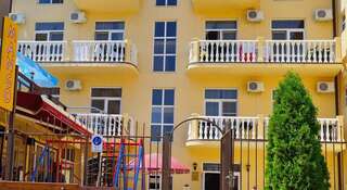 Гостевой дом Mango Guest house Витязево-5