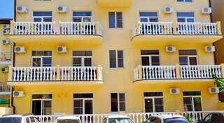 Гостевой дом Mango Guest house Витязево-2