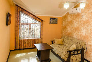 Гостевой дом Mango Витязево Люкс-3