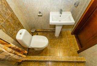 Гостевой дом Mango Витязево Люкс-4