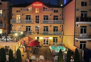 Гостевой дом Mango Витязево-0