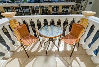 Гостевой дом Mango Витязево Люкс-2