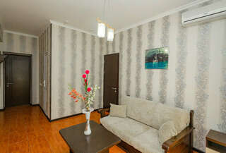 Гостевой дом Mango Витязево Люкс-1