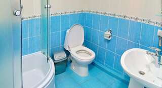 Гостевой дом Mango Guest house Витязево-6