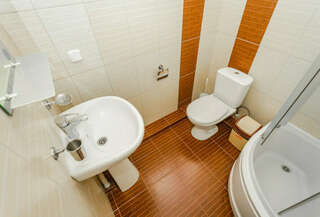 Гостевой дом Mango Витязево Люкс-3