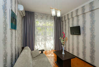 Гостевой дом Mango Витязево Люкс-2