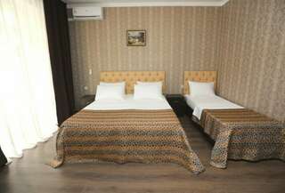 Гостевой дом Mango Витязево Люкс-2