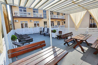 Гостевой дом Mango Витязево-2