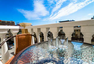 Гостевой дом Mango Витязево-6