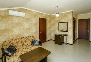 Гостевой дом Mango Витязево Люкс-7