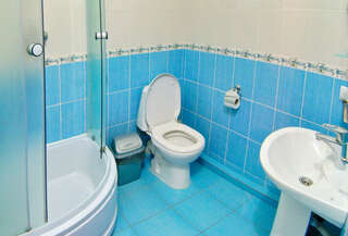 Гостевой дом Mango Витязево Люкс-2