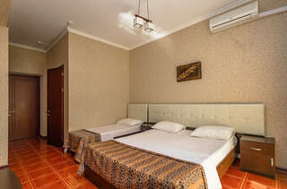 Гостевой дом Mango Витязево Люкс-1