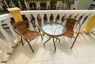 Гостевой дом Mango Витязево Люкс-6