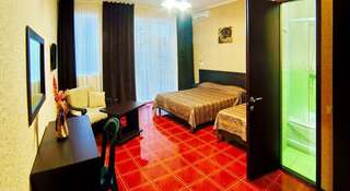 Гостевой дом Mango Guest house Витязево-1