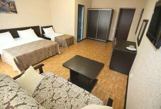 Гостевой дом Mango Витязево Люкс-1