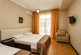 Гостевой дом Mango Витязево Люкс-2