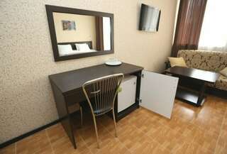 Гостевой дом Mango Витязево Люкс-3