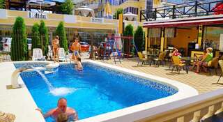 Гостевой дом Mango Guest house Витязево-4