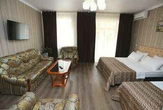 Гостевой дом Mango Витязево Люкс-4