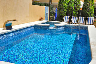 Гостевой дом Mango Витязево-1