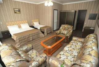 Гостевой дом Mango Витязево Люкс-1