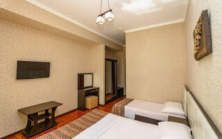 Гостевой дом Mango Витязево Люкс-4