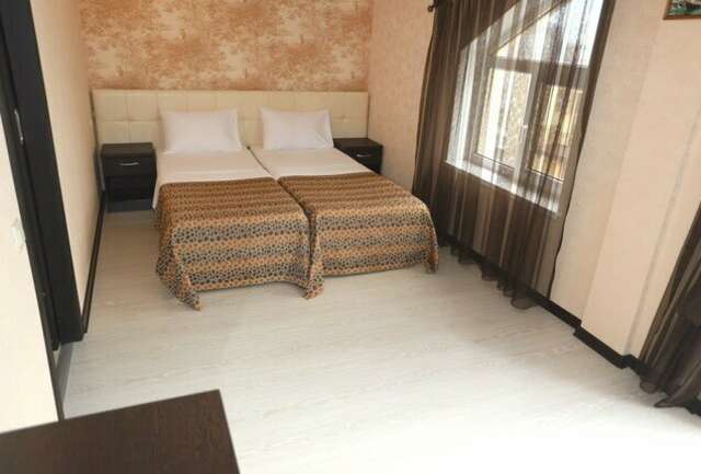 Гостевой дом Mango Витязево-38