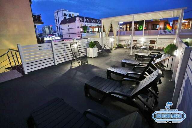 Гостевой дом Mango Витязево-17