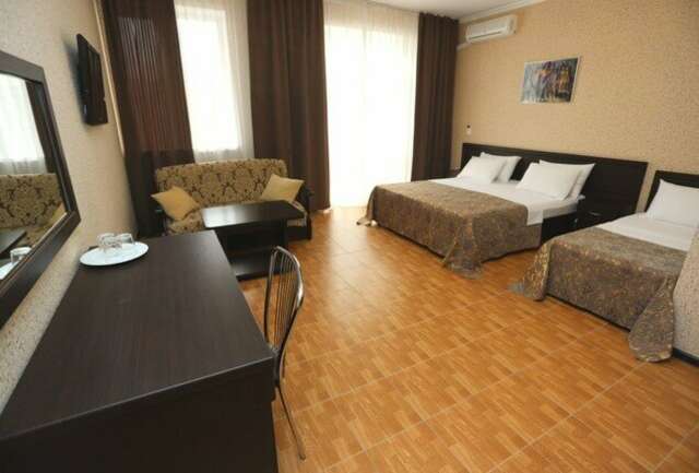 Гостевой дом Mango Витязево-39